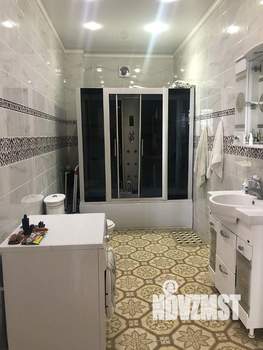 Дом 350м&sup2;, 2-этажный, участок 4 сот.  