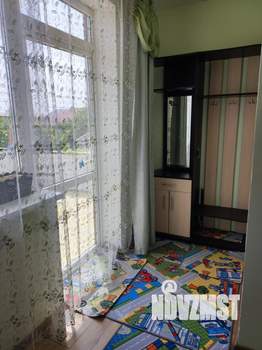 Таунхаус 65м&sup2;, 2-этажный, участок 3 сот.  