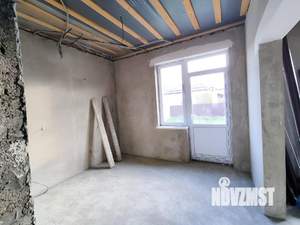 Дом 75м², 1-этажный, участок 4 сот.  
