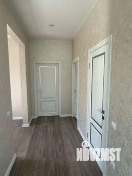 Дом 142м², 2-этажный, участок 5 сот.  