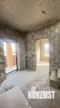 Дом 145м², 2-этажный, участок 7 сот.  