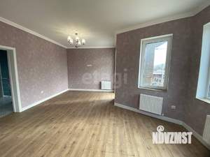 Дом 154м&sup2;, 2-этажный, участок 4 сот.  