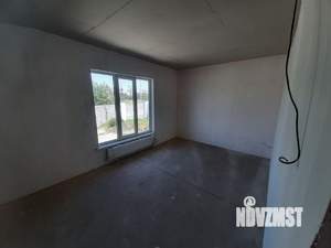 Дом 120м², 1-этажный, участок 6 сот.  