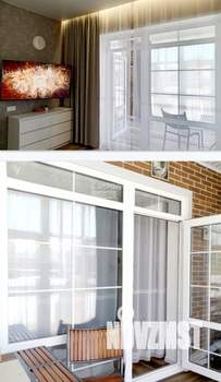 Дом 202м&sup2;, 2-этажный, участок 4 сот.  