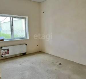 Дом 93м&sup2;, 1-этажный, участок 4 сот.  