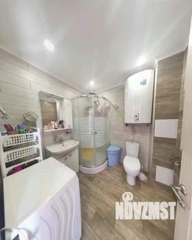 Дом 107м&sup2;, 2-этажный, участок 4 сот.  