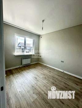 Дом 93м&sup2;, 1-этажный, участок 5 сот.  