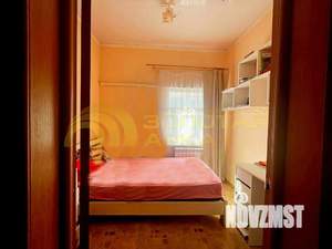 Дом 123м&sup2;, 1-этажный, участок 8 сот.  