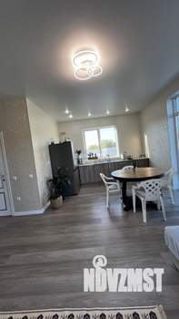 Дом 75м², 1-этажный, участок 5 сот.  