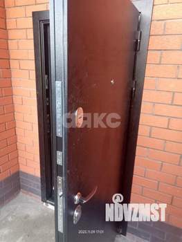 Дом 95м&sup2;, 1-этажный, участок 5 сот.  