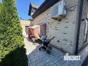 Дом 255м&sup2;, 2-этажный, участок 6 сот.  