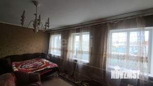 Дом 72м&sup2;, 1-этажный, участок 10 сот.  