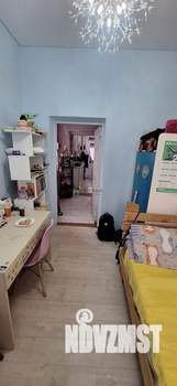 Коттедж 42м&sup2;, 1-этажный, участок 3 сот.  