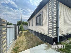 Дом 100м², 2-этажный, участок 7 сот.  