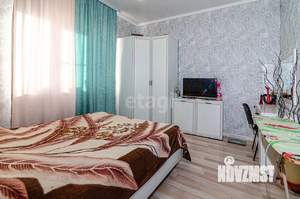 Дом 86м&sup2;, 1-этажный, участок 15 сот.  