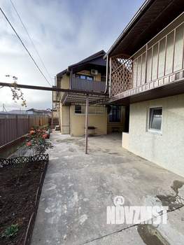 Дом 156м², 2-этажный, участок 4 сот.  