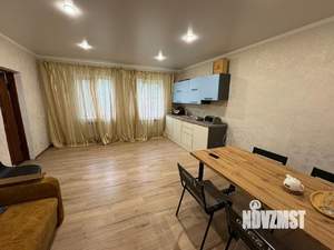 Дом 80м², 2-этажный, участок 8 сот.  