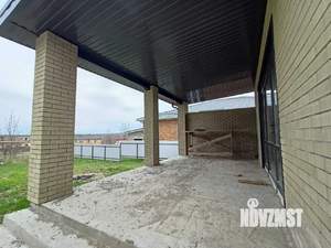 Дом 100м&sup2;, 2-этажный, участок 7 сот.  