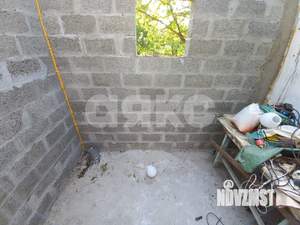 Дом 56м&sup2;, 1-этажный, участок 10 сот.  