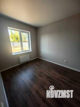 Дом 100м², 2-этажный, участок 8 сот.  