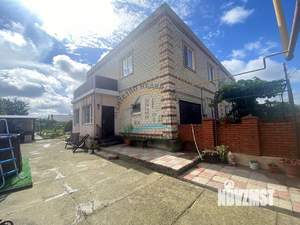 Дом 155м&sup2;, 2-этажный, участок 7 сот.  