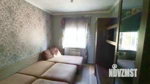 Дом 62м&sup2;, 1-этажный, участок 5 сот.  