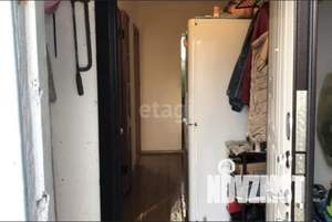 Дом 35м&sup2;, 1-этажный, участок 18 сот.  