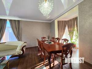 Дом 140м², 1-этажный, участок 7 сот.  