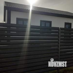 Дом 97м&sup2;, 2-этажный, участок 3 сот.  