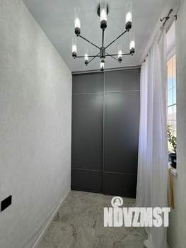 Дом 145м&sup2;, 2-этажный, участок 5 сот.  