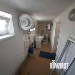 Дом 96м&sup2;, 2-этажный, участок 6 сот.  