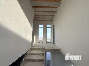 Дом 125м&sup2;, 2-этажный, участок 3 сот.  