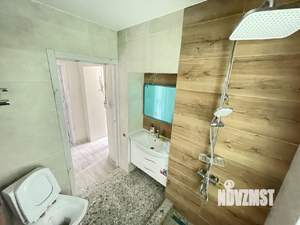 Дом 75м², 2-этажный, участок 4 сот.  