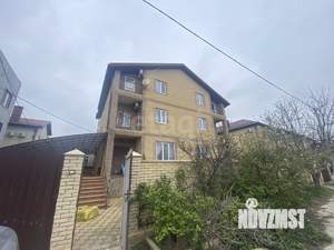 Дом 234м², 4-этажный, участок 2 сот.  