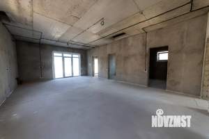 Дом 110м&sup2;, 1-этажный, участок 5 сот.  