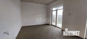 Дом 125м&sup2;, 2-этажный, участок 4 сот.  