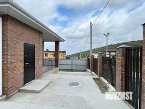 Дом 80м², 2-этажный, участок 5 сот.  