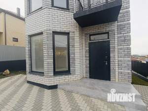 Дом 150м², 2-этажный, участок 4 сот.  