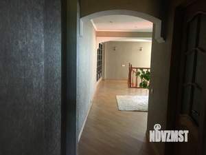 Дом 144м&sup2;, 2-этажный, участок 7 сот.  