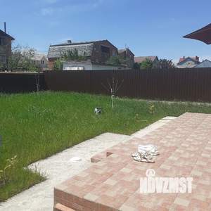 Дом 140м&sup2;, 2-этажный, участок 4 сот.  