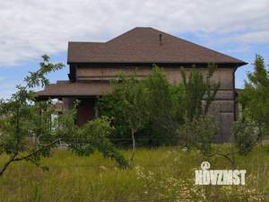 Дом 175м², 2-этажный, участок 10 сот.  