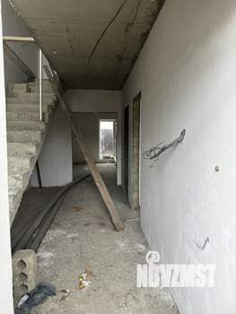 Дом 540м², 2-этажный, участок 9 сот.  