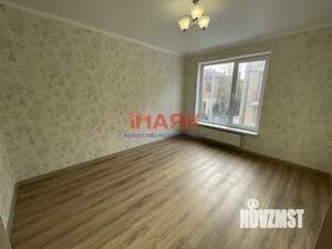 Дом 123м², 2-этажный, участок 3 сот.  