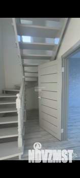 Дом 140м&sup2;, 2-этажный, участок 5 сот.  