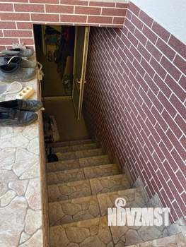 Дом 120м², 1-этажный, участок 7 сот.  