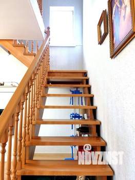 Дом 178м&sup2;, 2-этажный, участок 5 сот.  