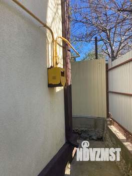 Дом 120м², 2-этажный, участок 4 сот.  