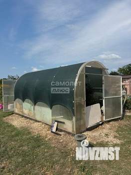 Коттедж 155м&sup2;, 2-этажный, участок 6 сот.  