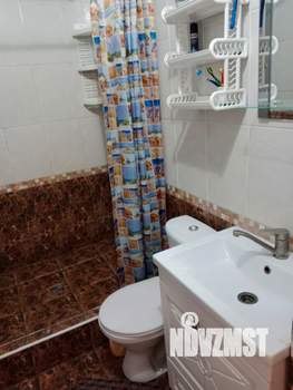 Дом 92м&sup2;, 1-этажный, участок 6 сот.  