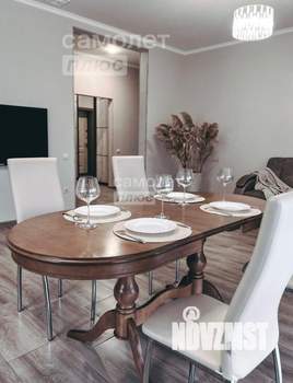 Дом 120м², 1-этажный, участок 6 сот.  